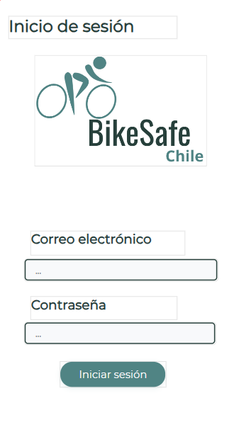 Proyecto BikeSafe